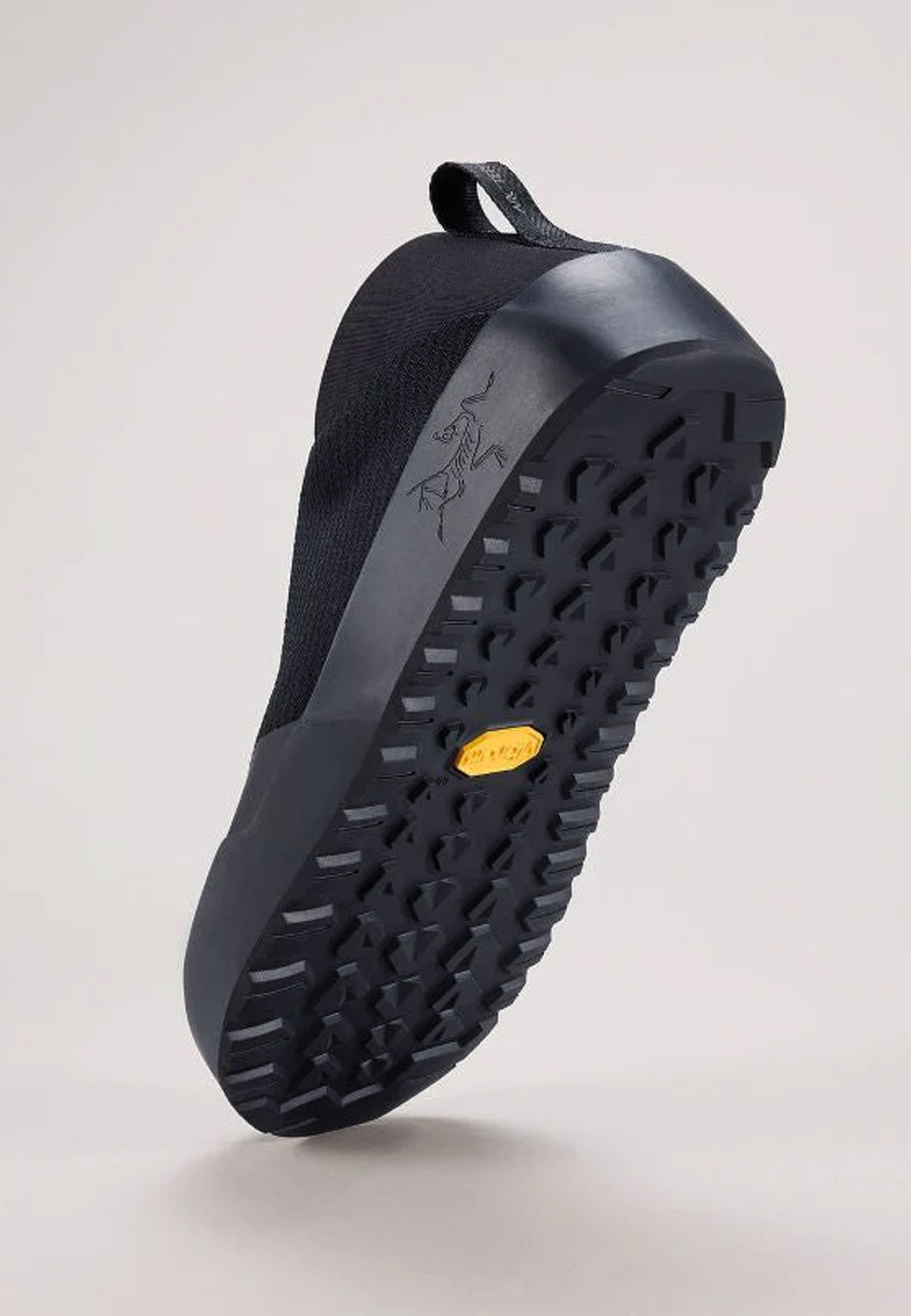 Kragg Women's - Black