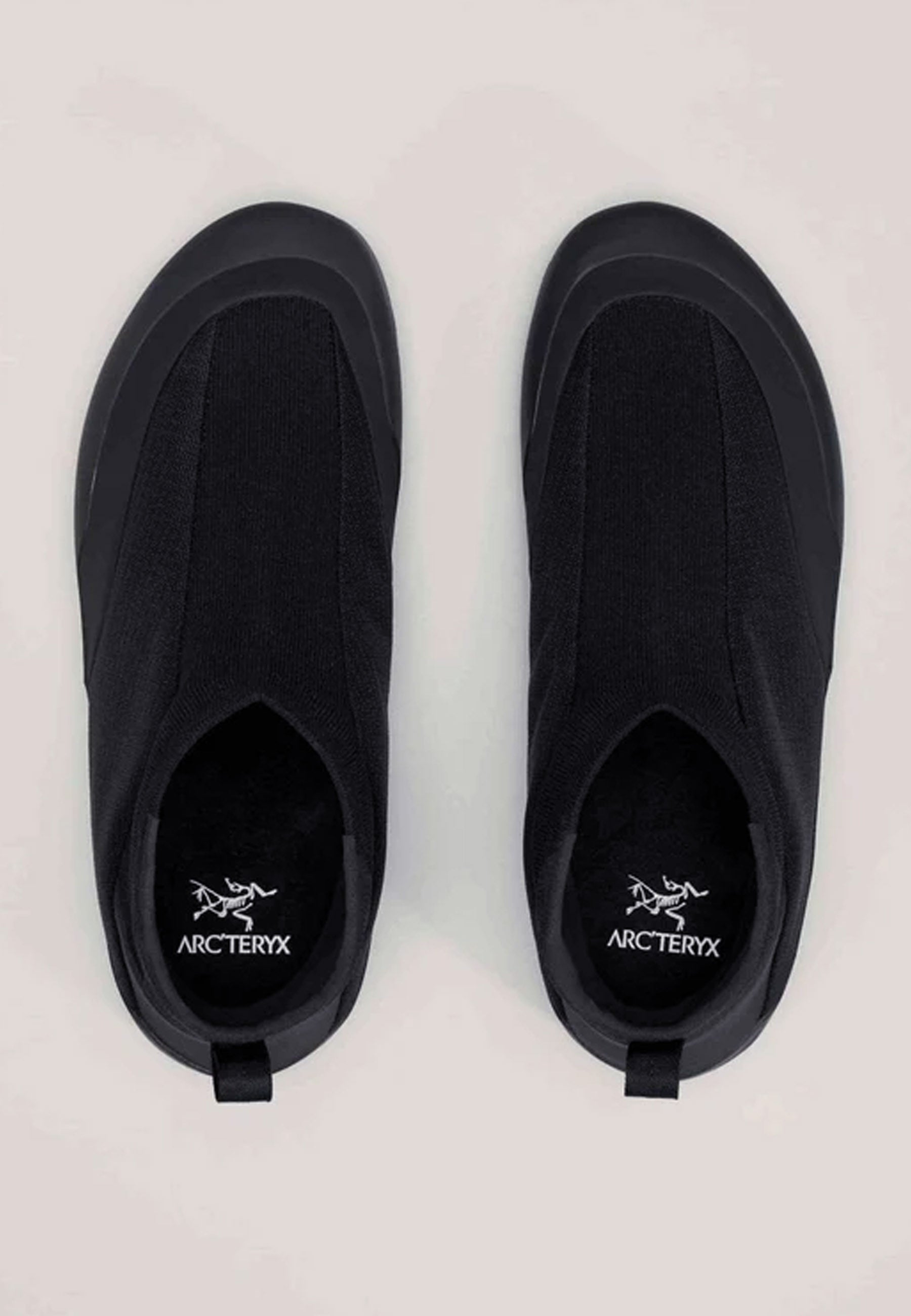 Kragg Men's Insulated - Black/Black