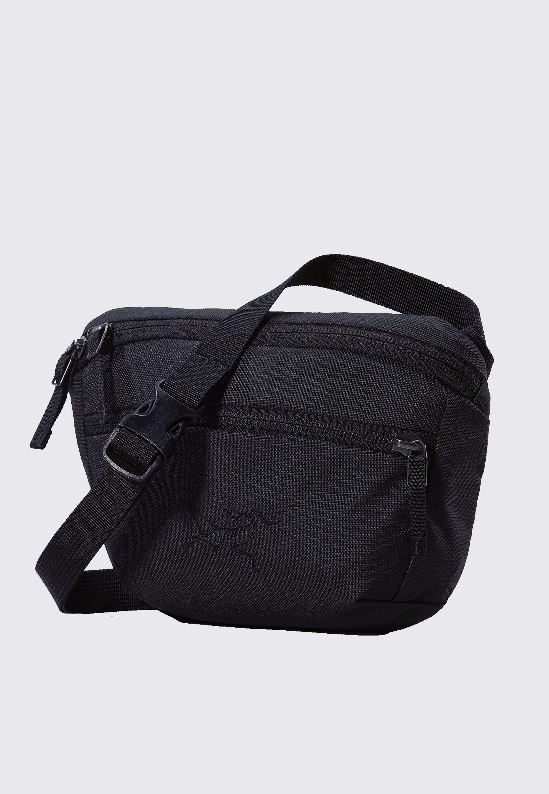 Mantis 1 Waistpack - Black II