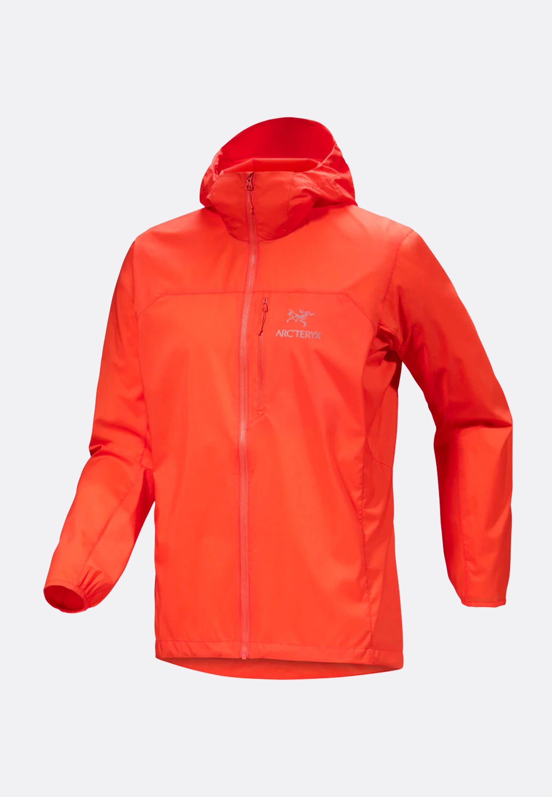 Squamish Hoody - Solaris