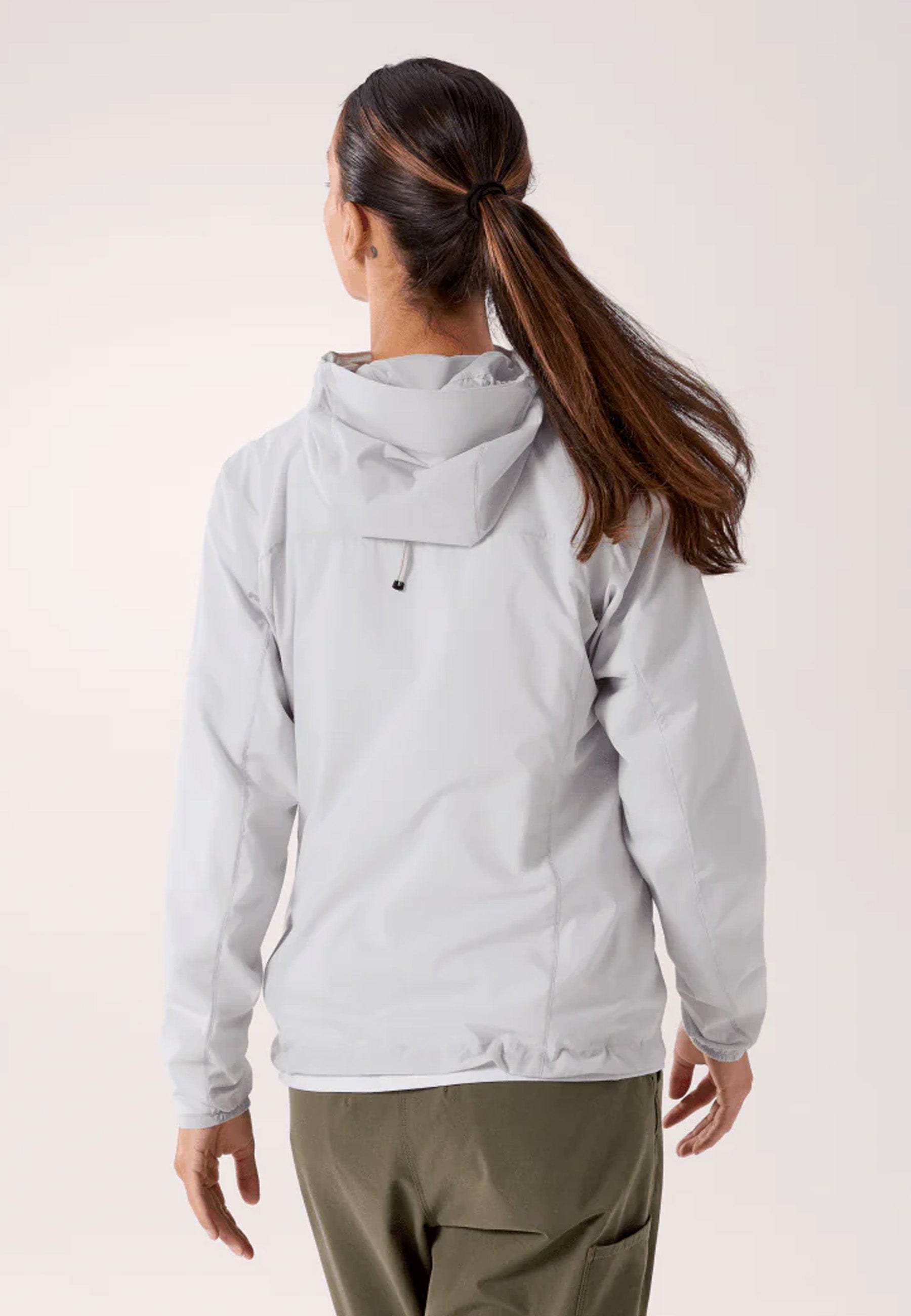 Squamish Women's Hoody - Atmos