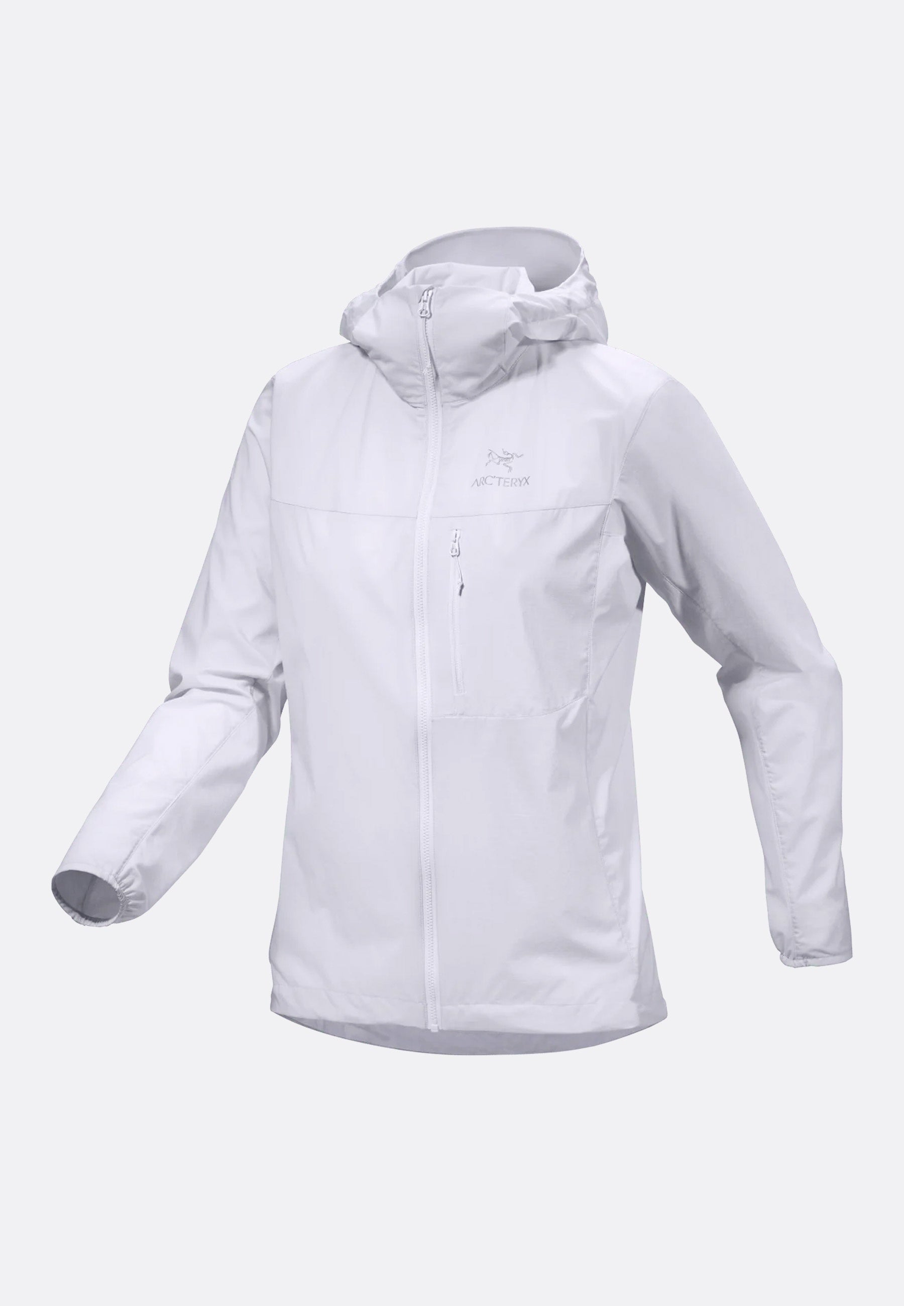 Squamish Women's Hoody - Atmos