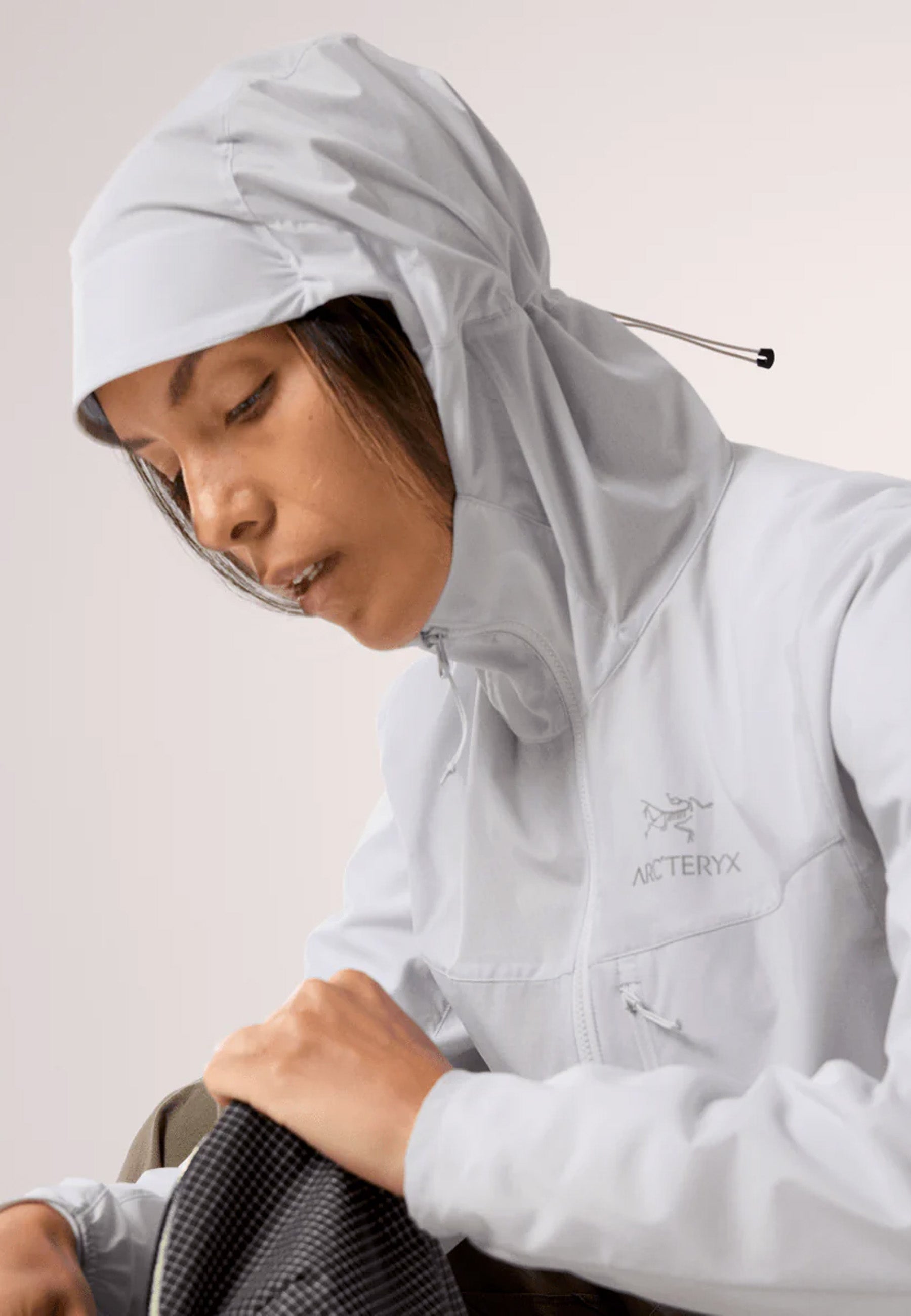 Squamish Women's Hoody - Atmos