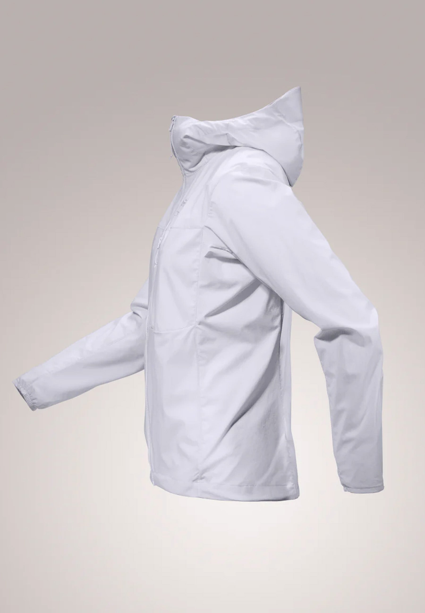 Squamish Women's Hoody - Atmos