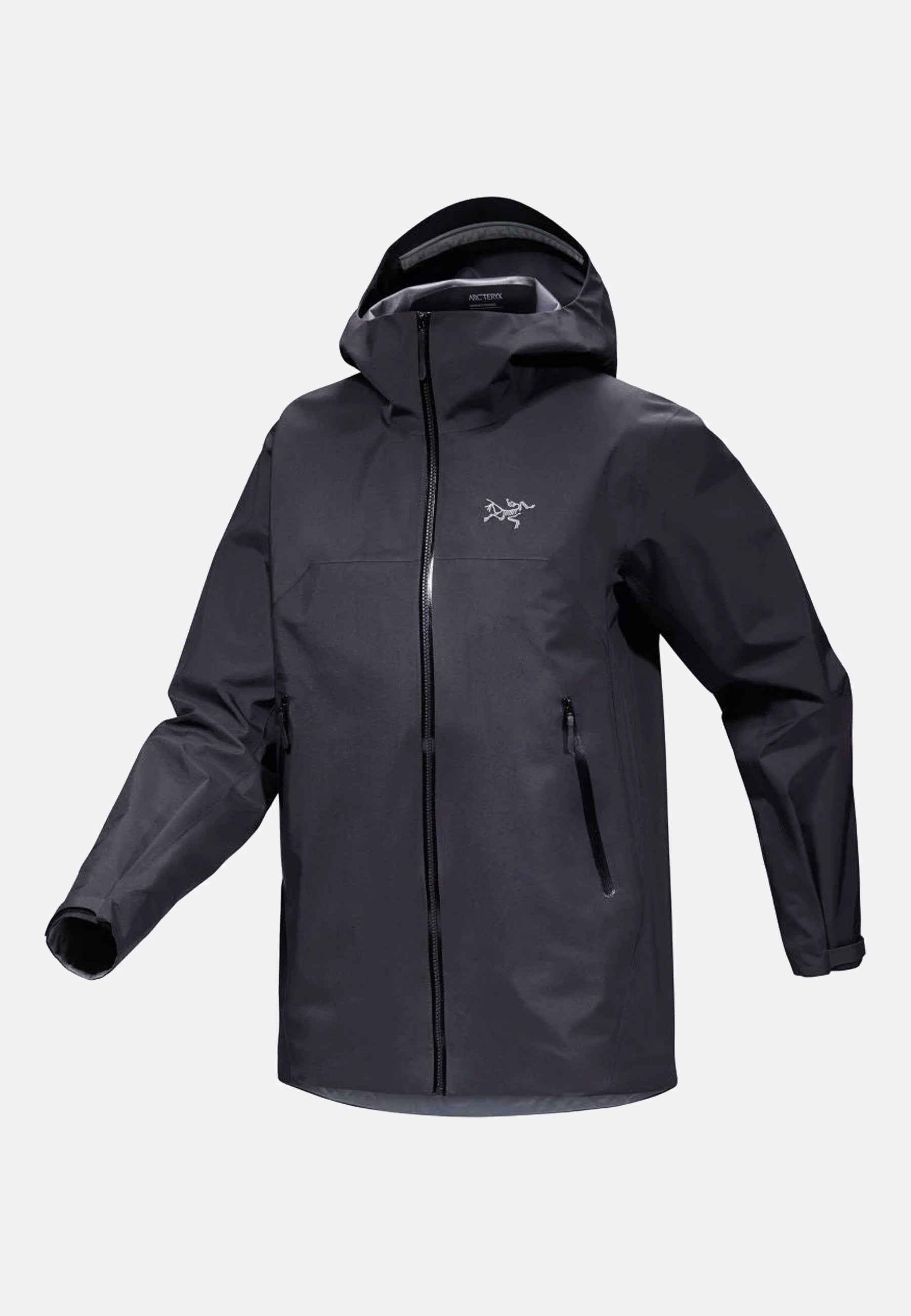 Beta Women's Jacket - Black