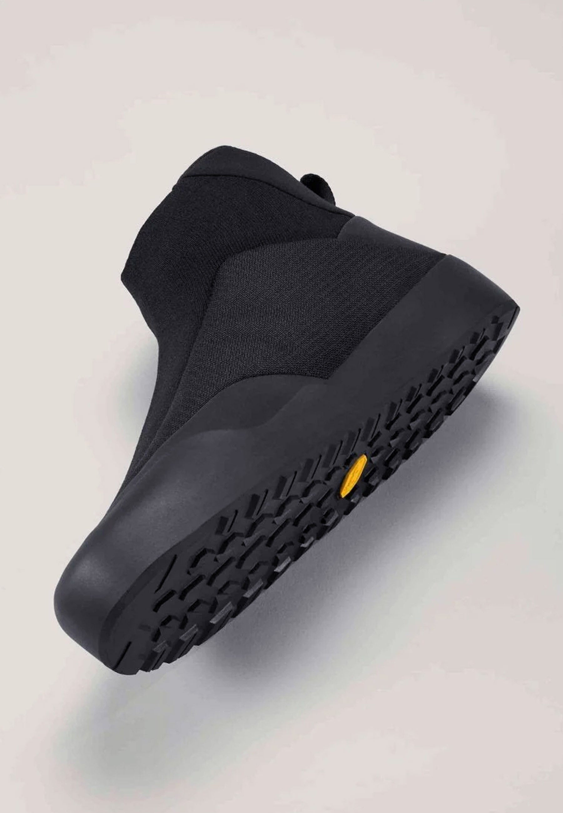 Kragg Men's Insulated - Black/Black