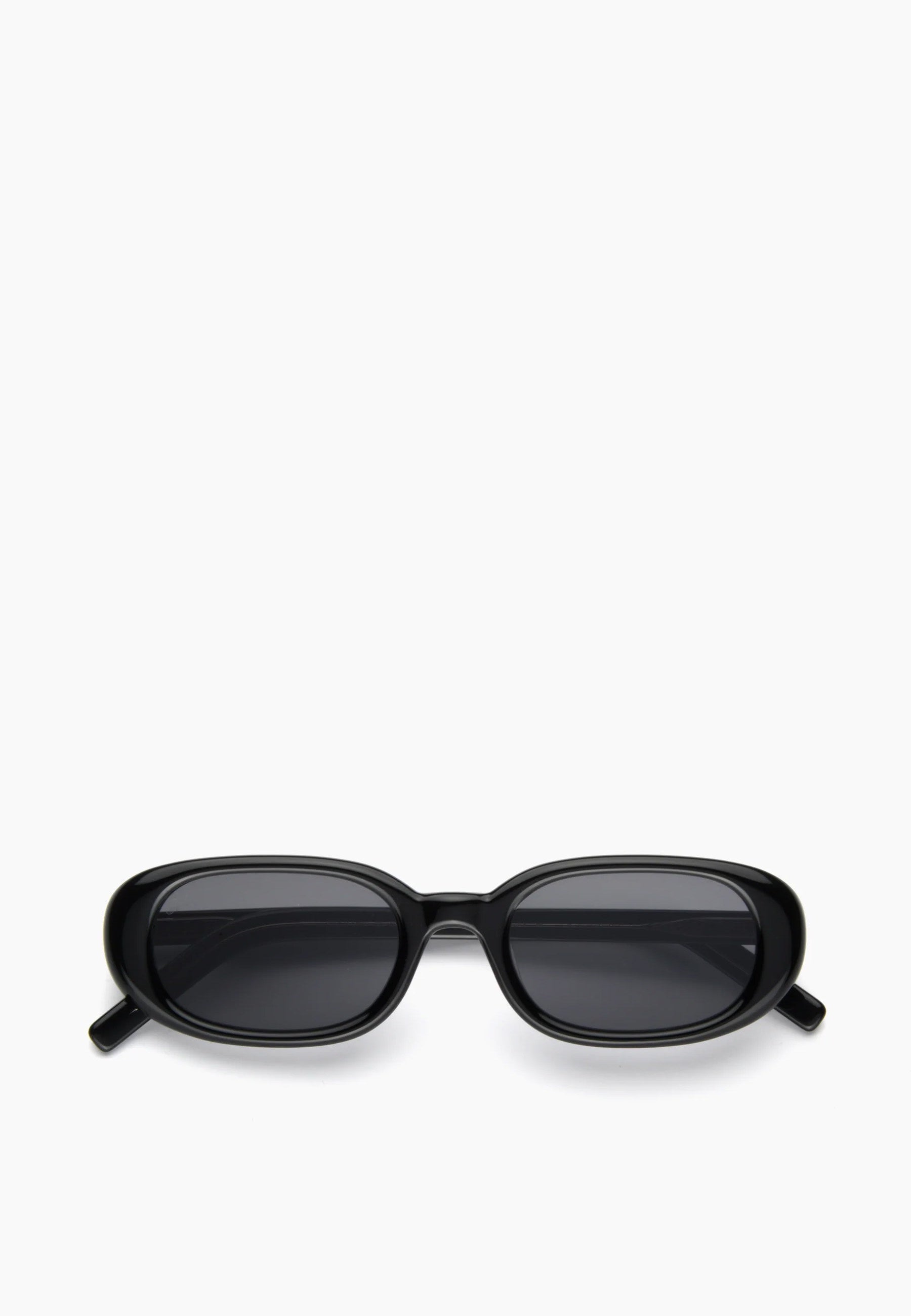 Blossom Sunglasses - Black/Black