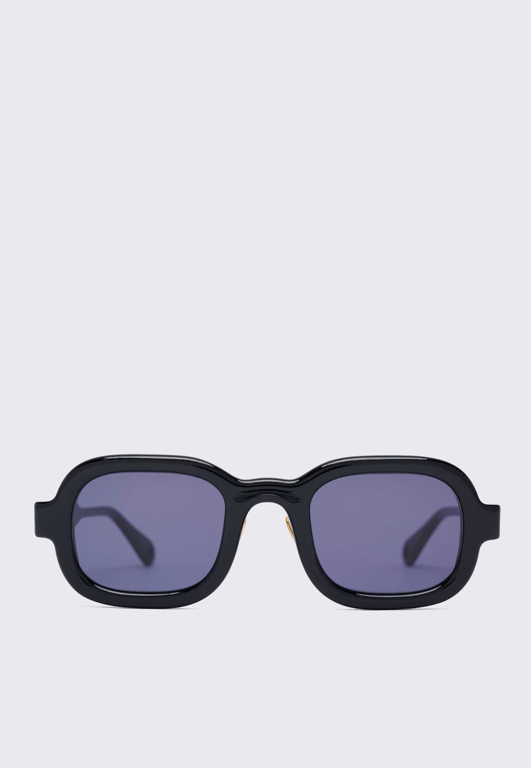 Newman Sunglasses - Black