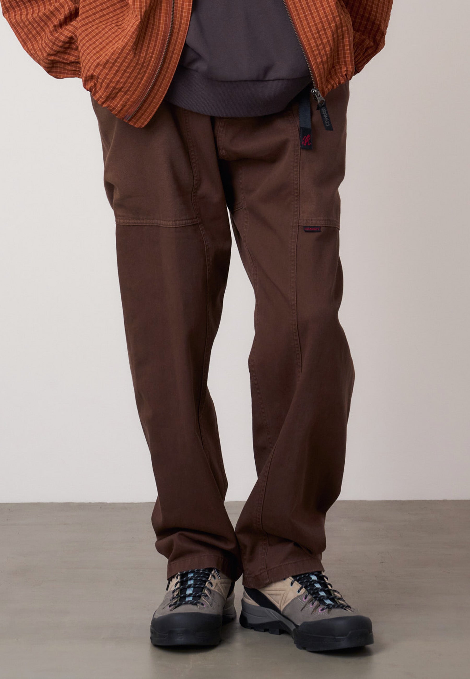 Gadget Pant - Tobacco