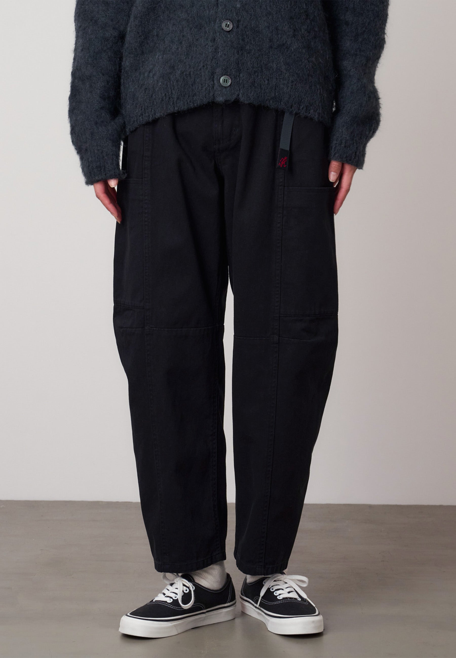 Women's Voyager Pant - Black