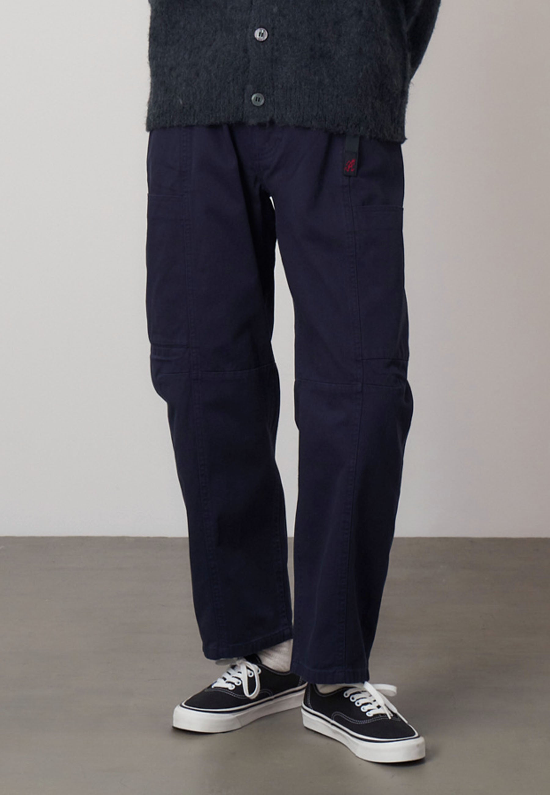 Women's Voyager Pant - Double Navy