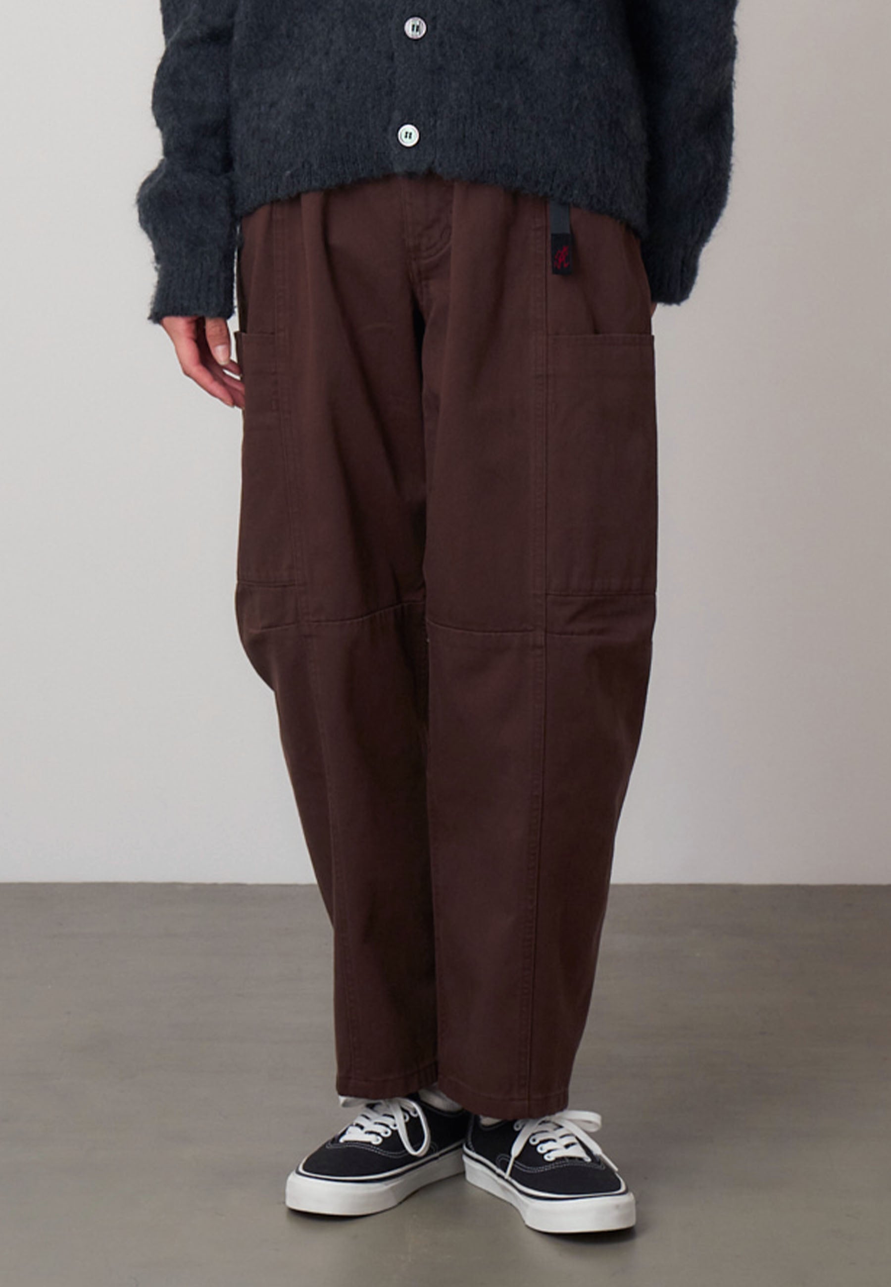 Women's Voyager Pant - Tobacco