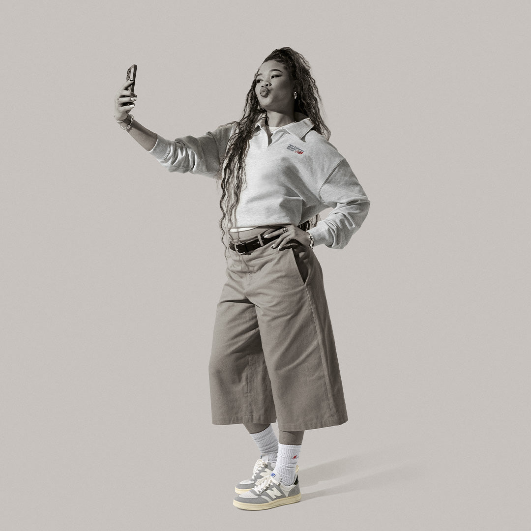 Celebrating Grey Days