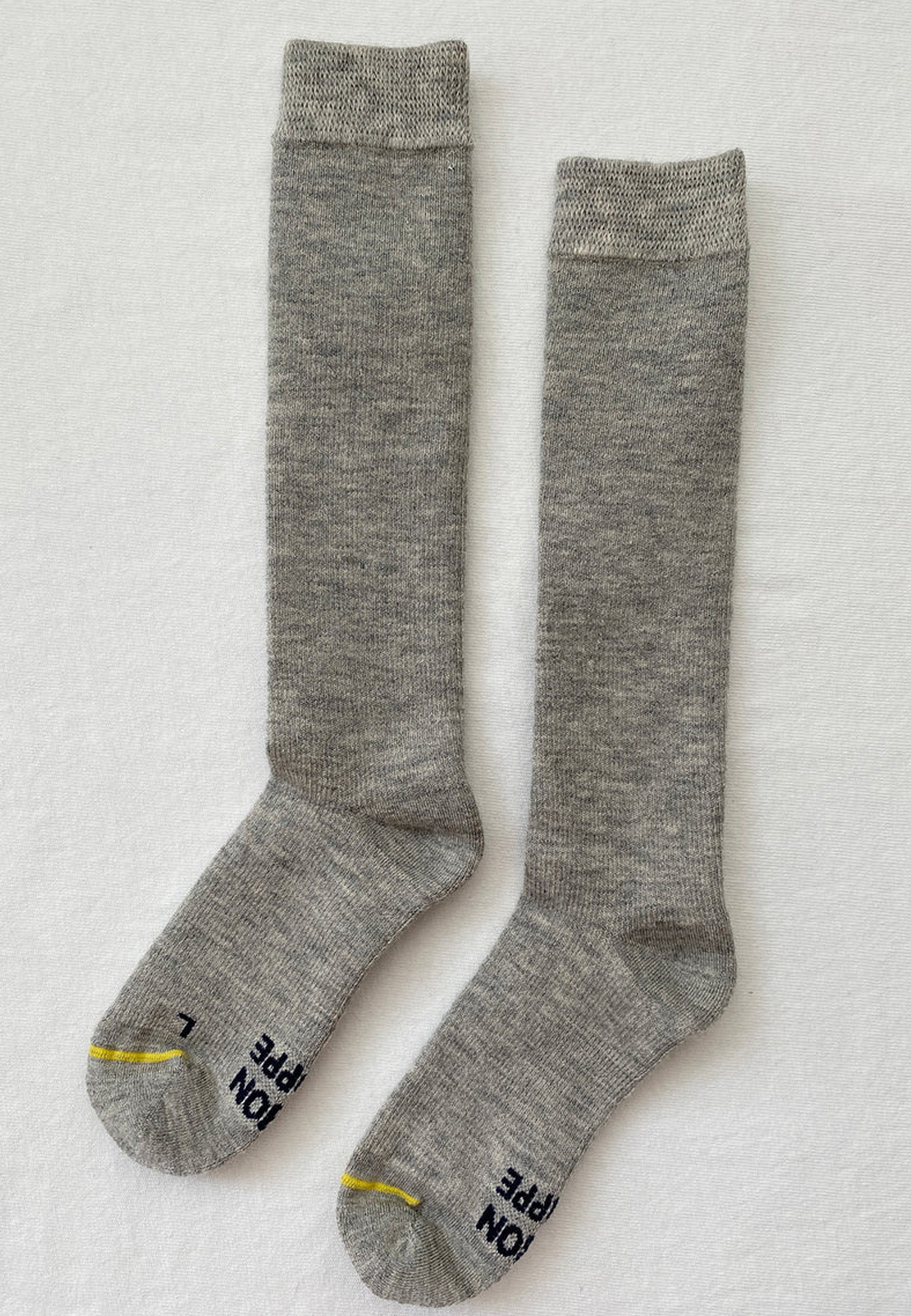 Hiker Socks - Stone