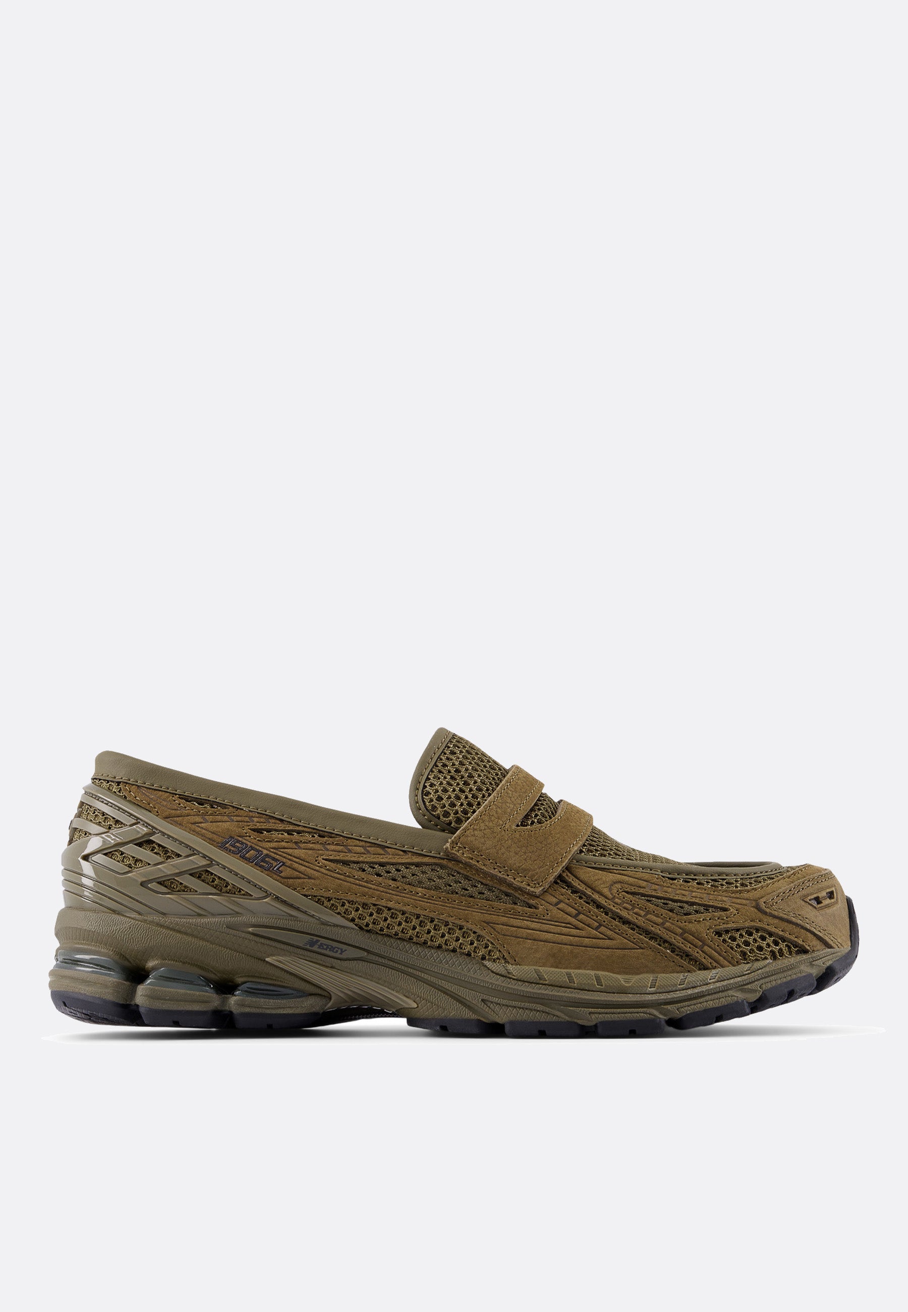 1906L - Brown - U1906LNV