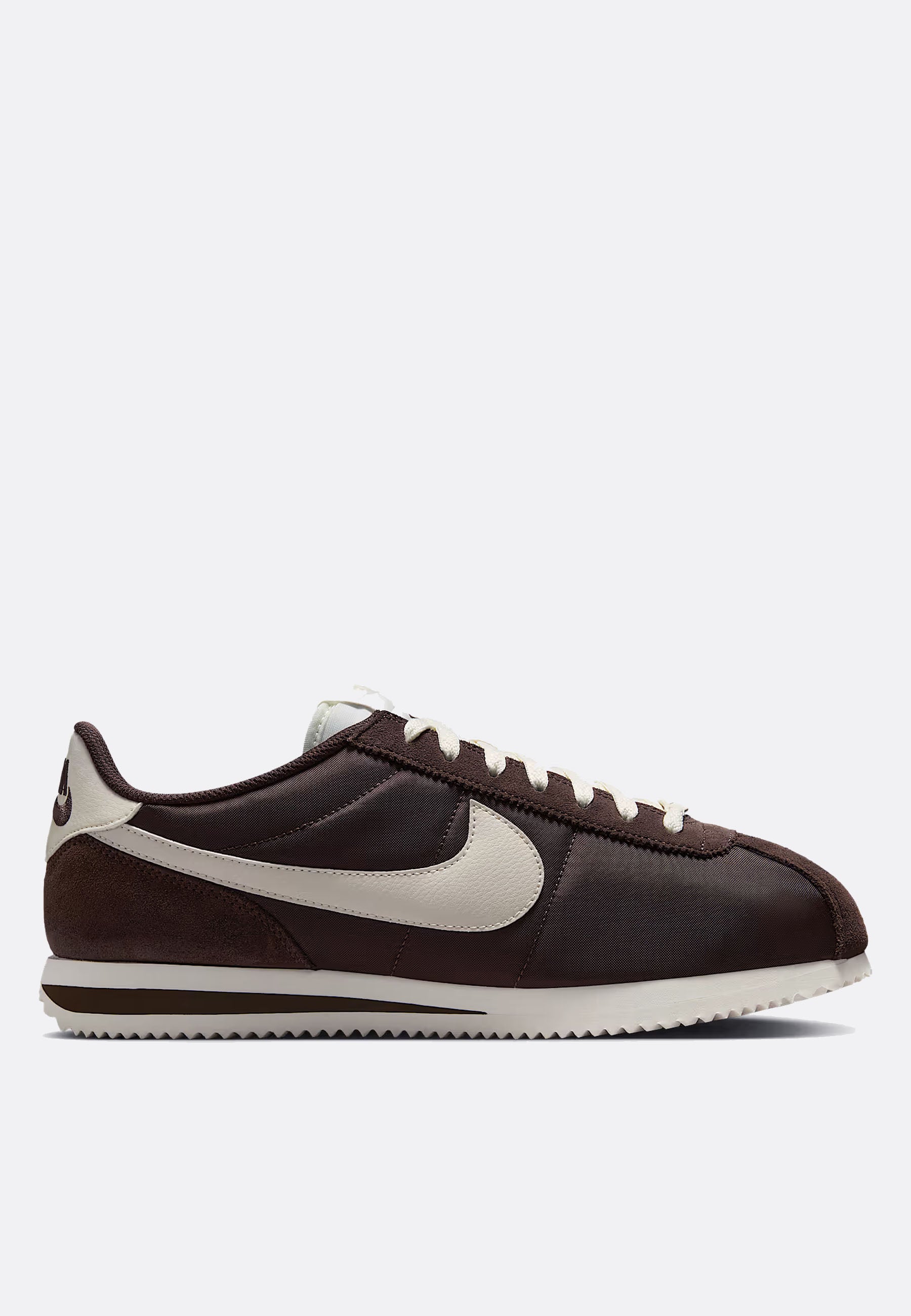 Cortez Textile - Baroque Brown/Sail/Light