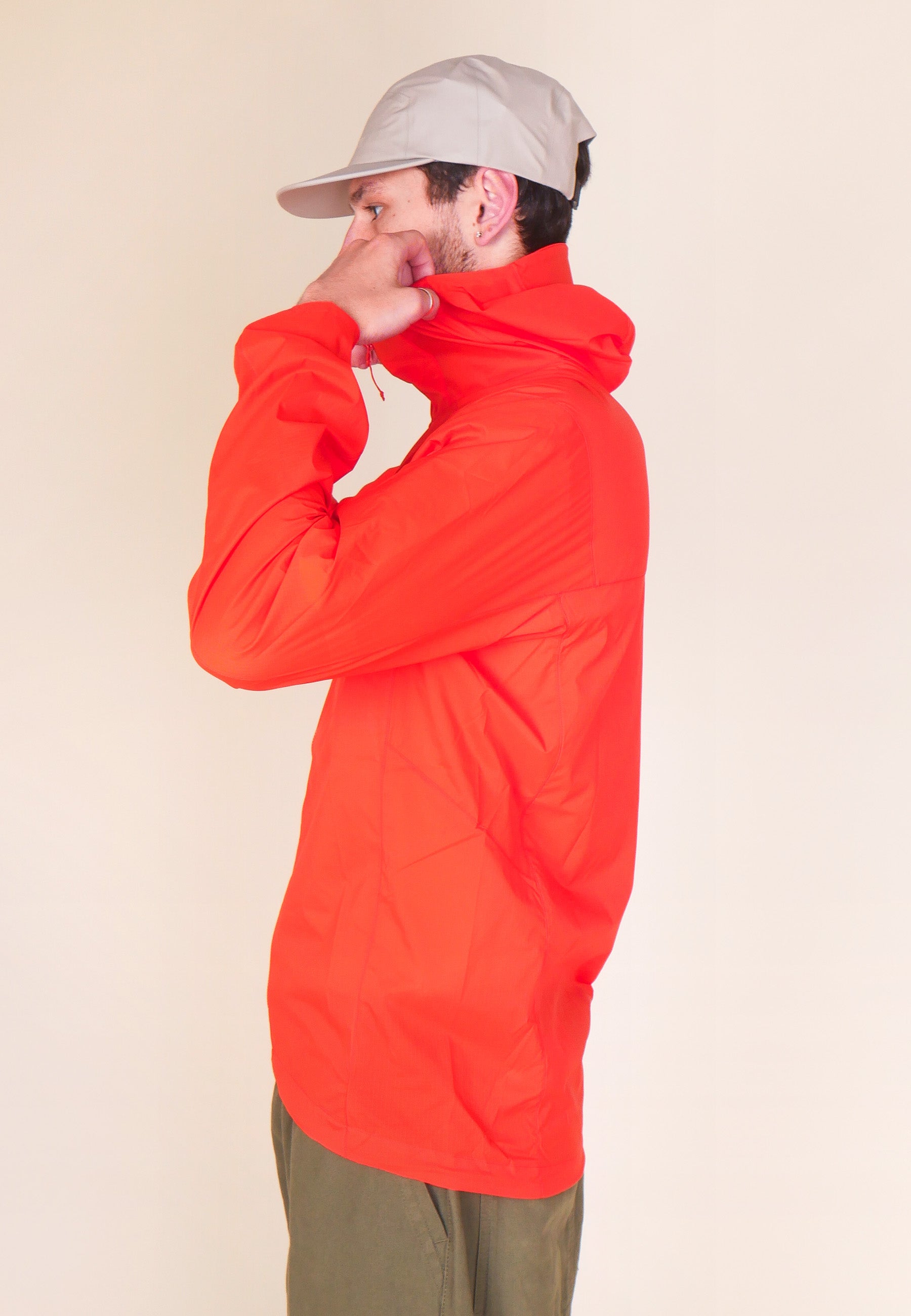 Squamish Hoody - Solaris