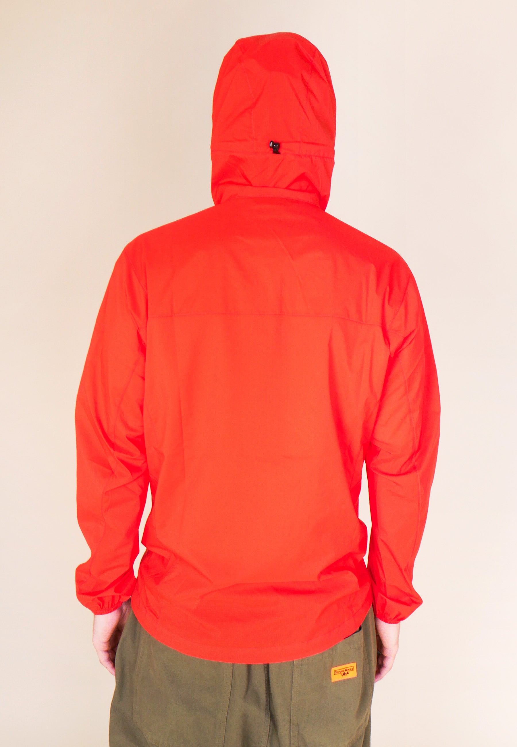 Squamish Hoody - Solaris