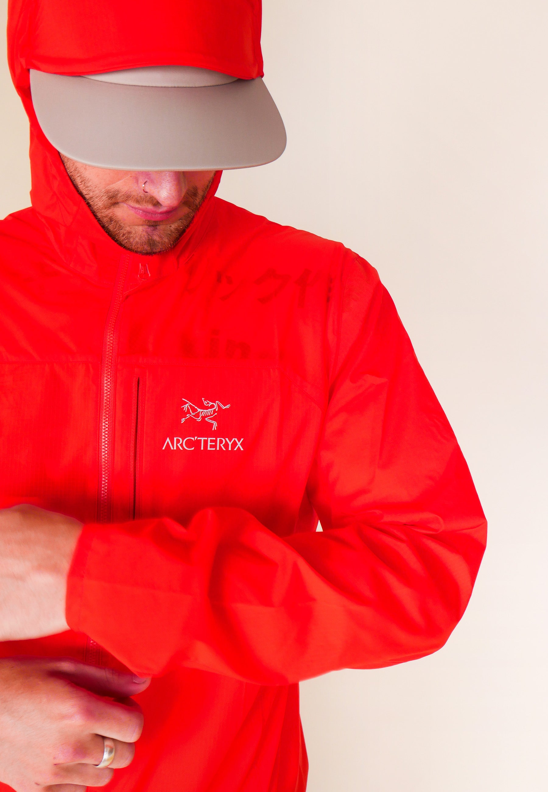 Squamish Hoody - Solaris