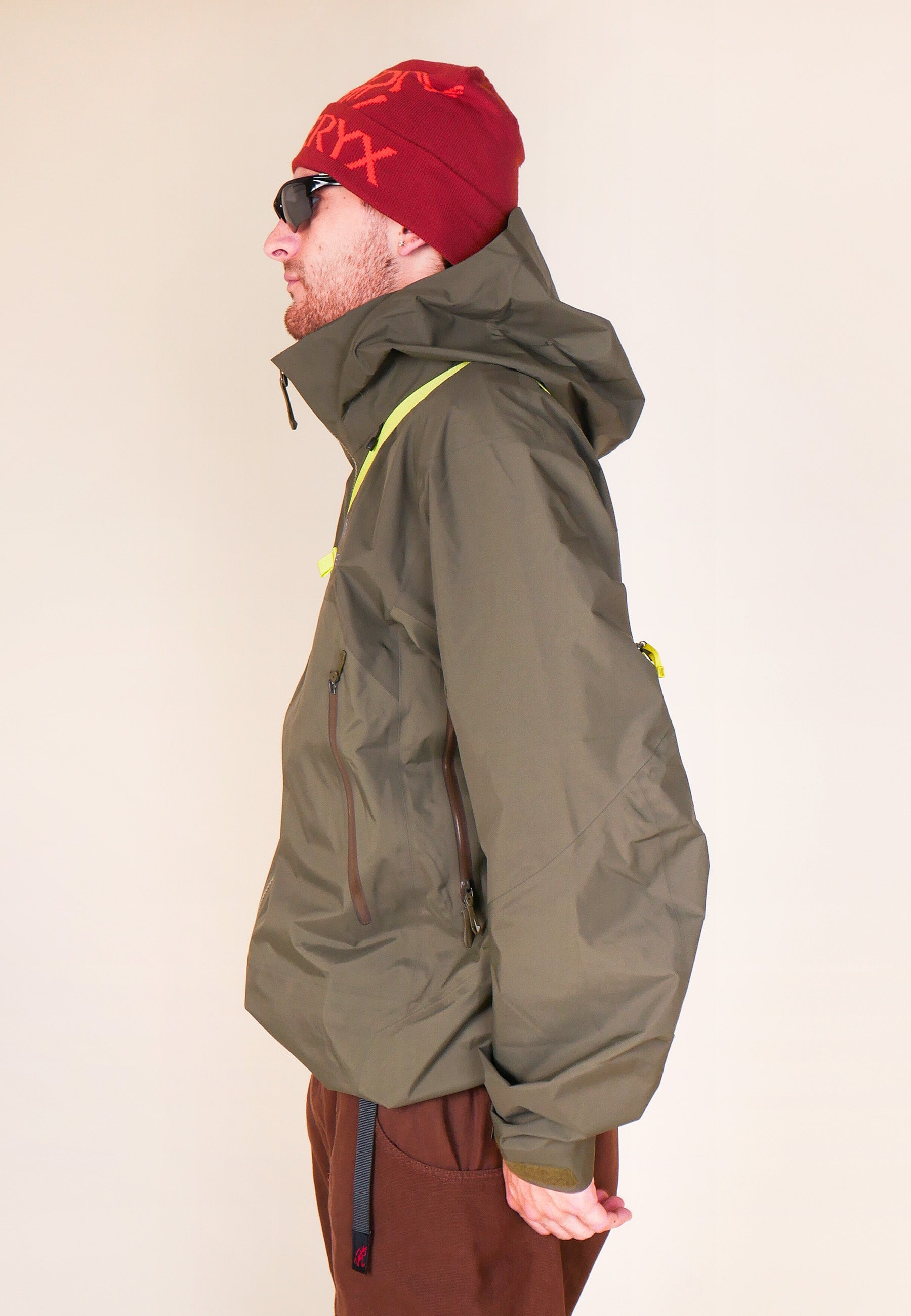 Beta AR Jacket - Tatsu