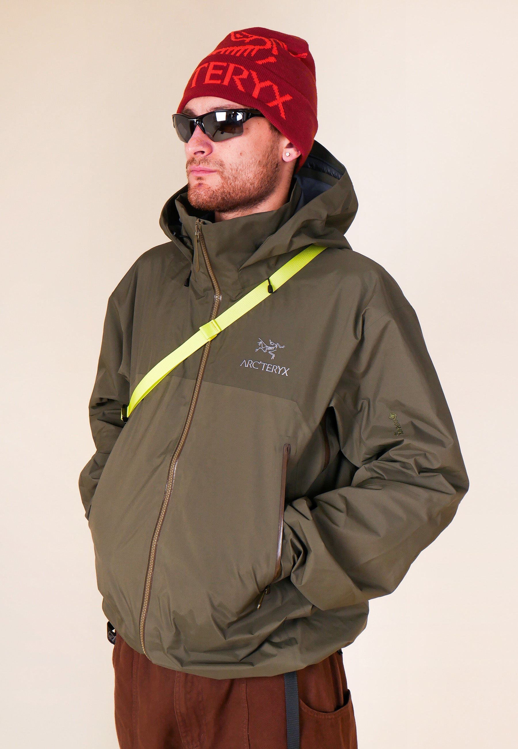 Beta AR Jacket - Tatsu