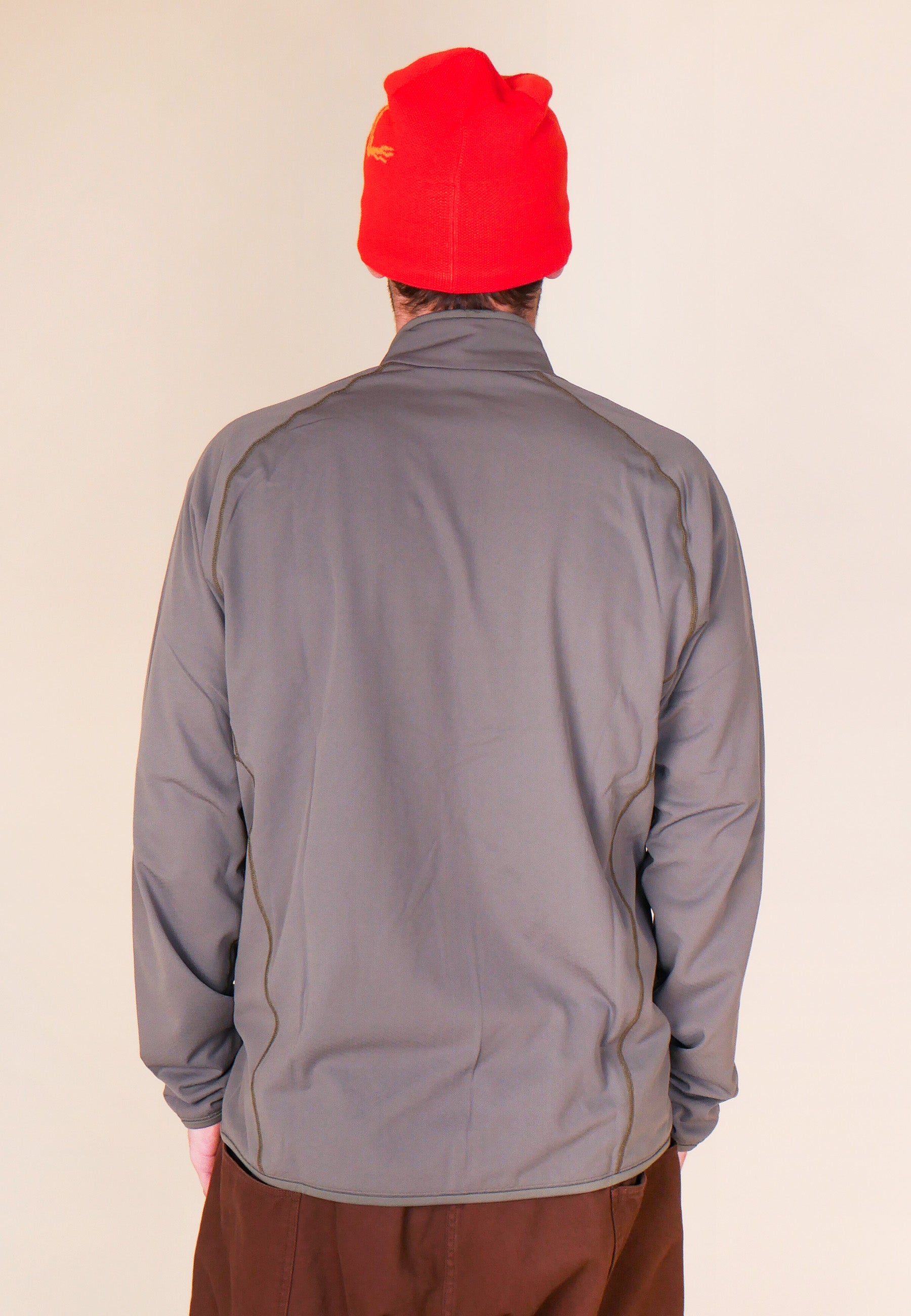 Delta Jacket - Forage