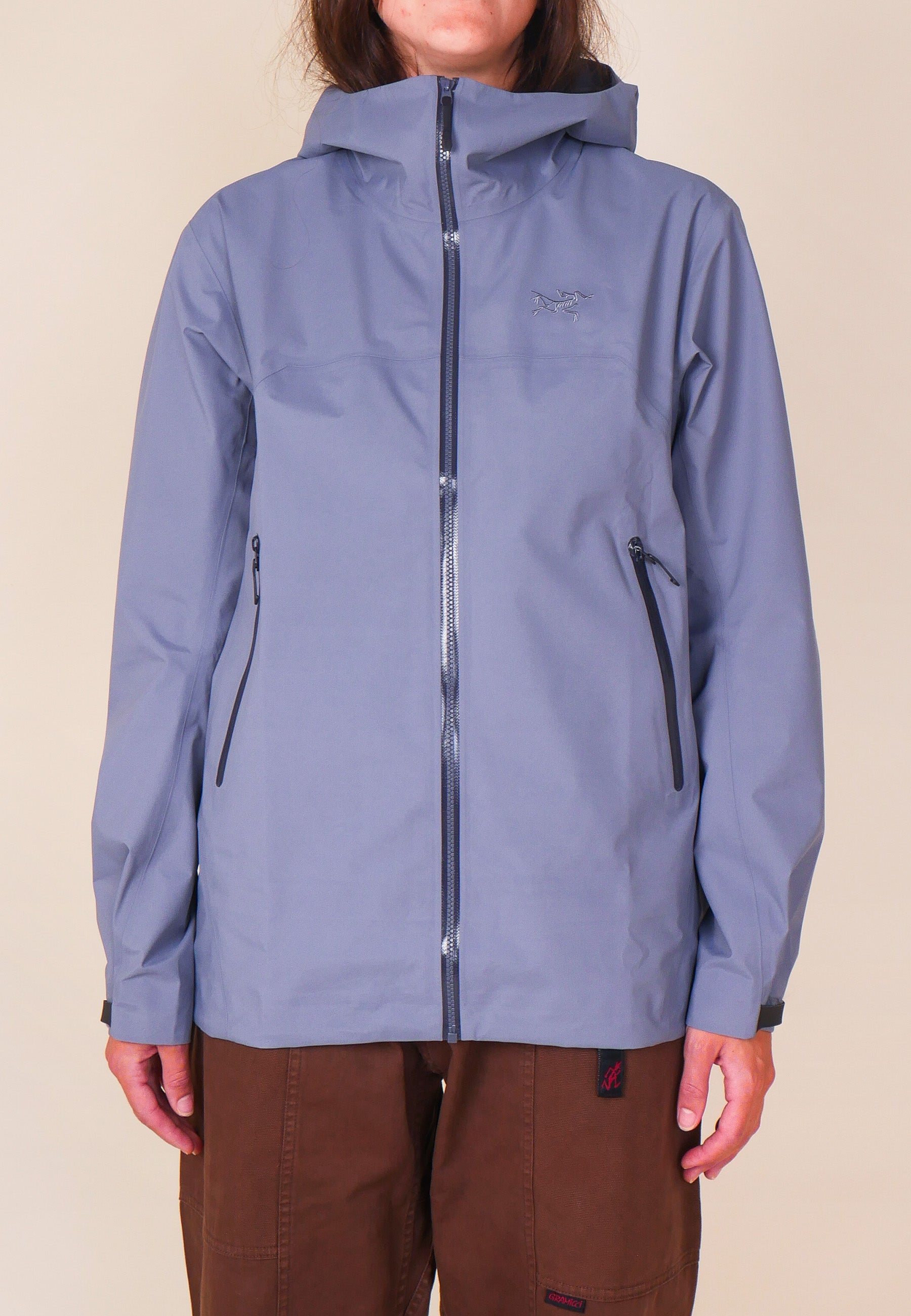 Beta Women's Jacket - Stratus