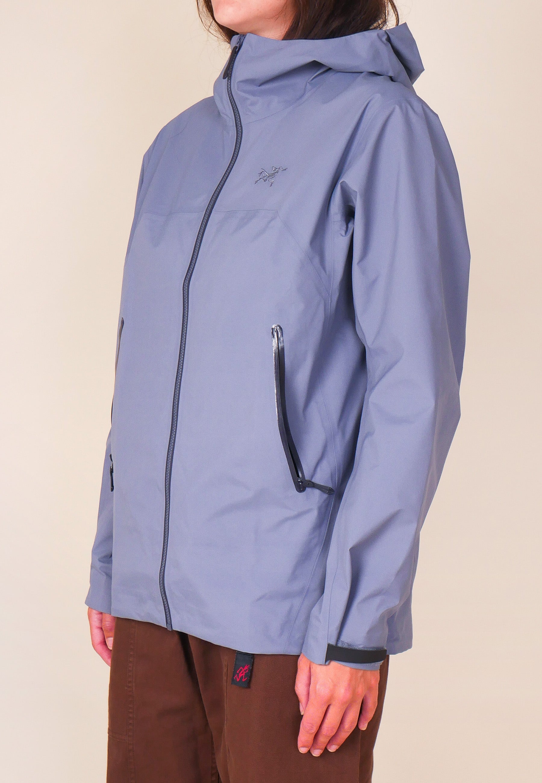 Beta Women's Jacket - Stratus