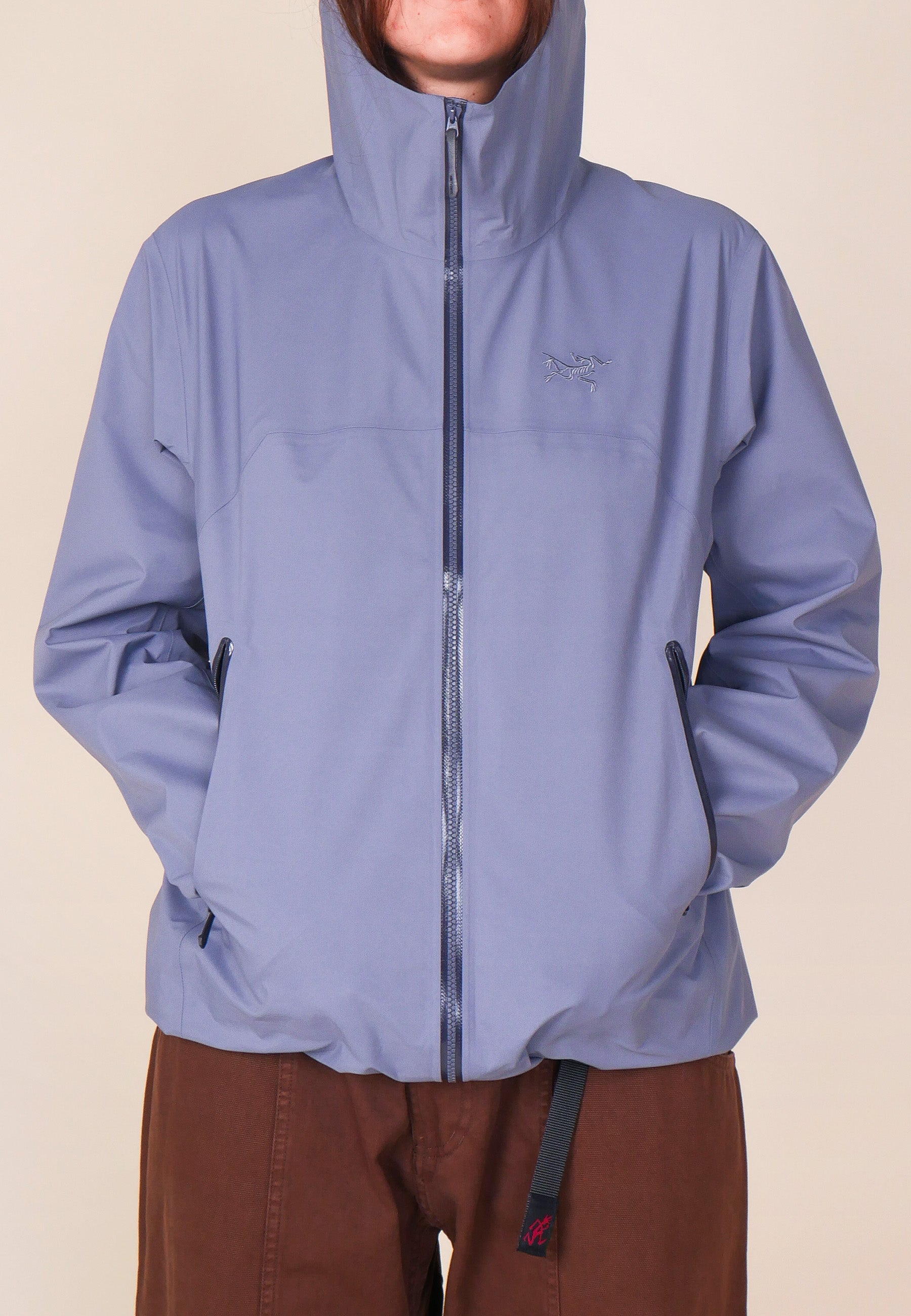 Beta Women's Jacket - Stratus