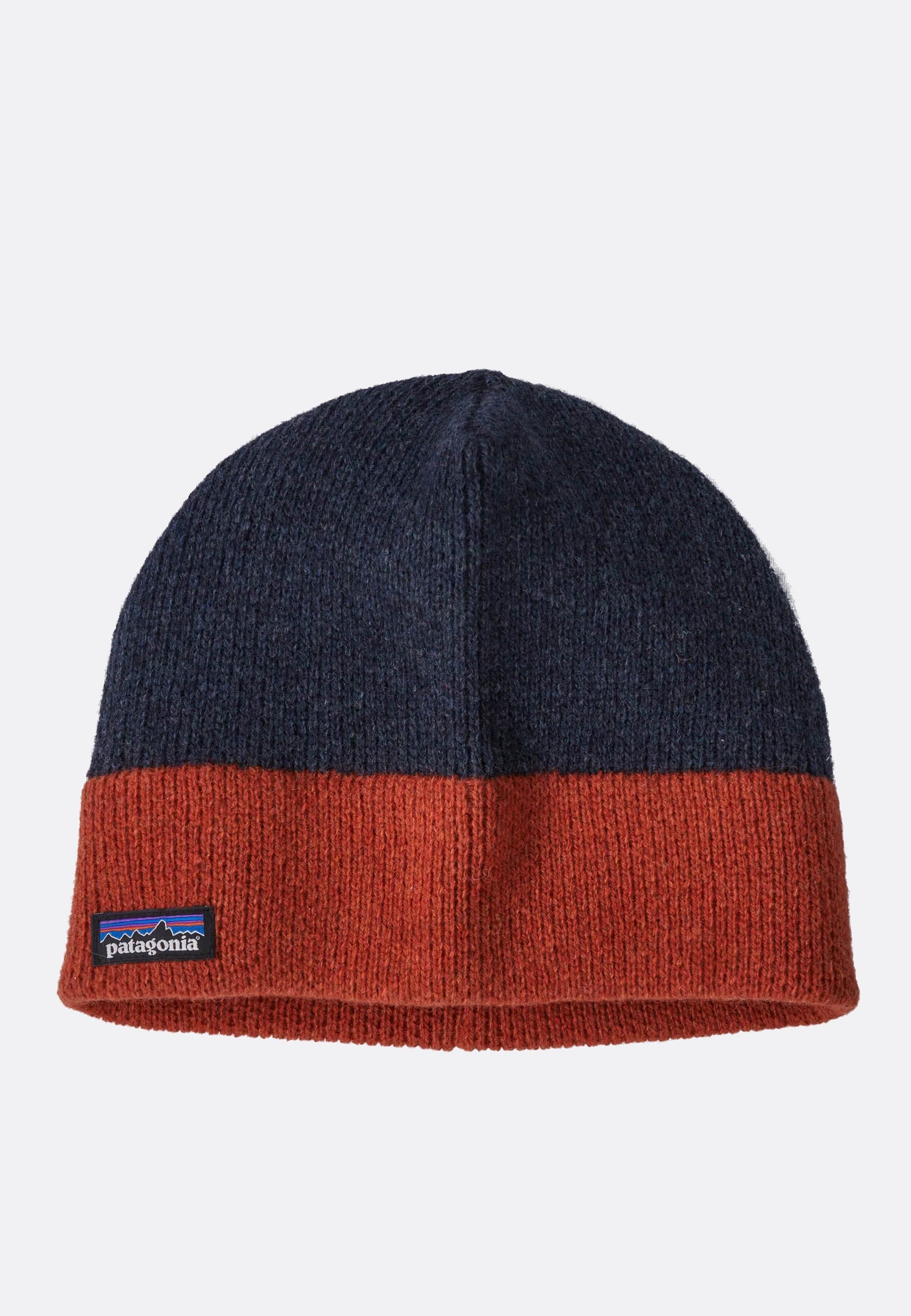Fun Hog Beanie - Smolder Blue