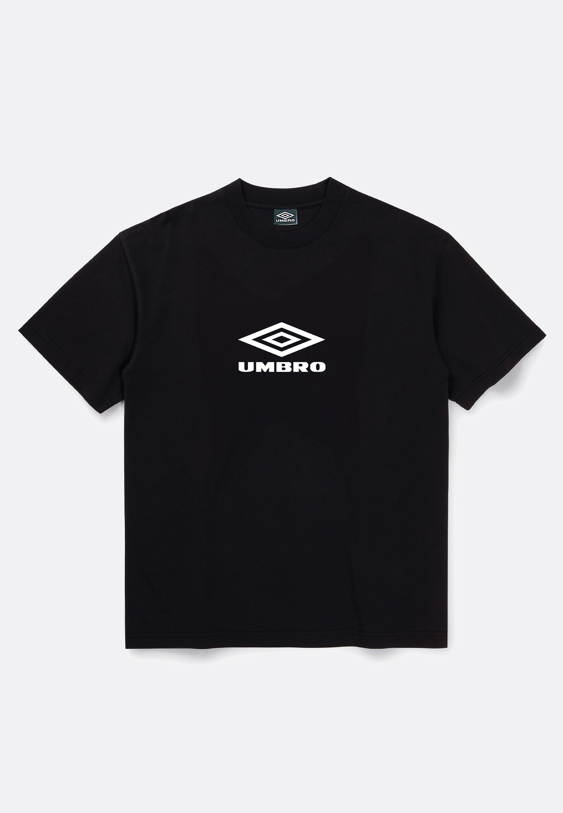 Basic T-Shirt - Black